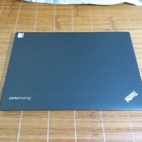 Lenovo ThinkPad X1 Carbon