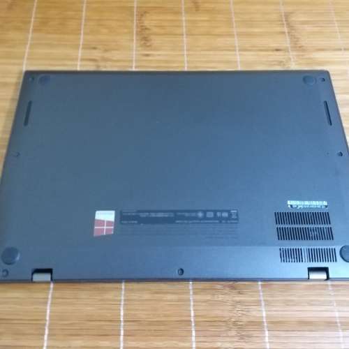 Lenovo ThinkPad X1 Carbon