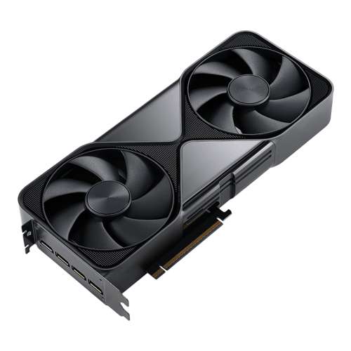 NVIDIA RTX PRO 6000 Blackwell Workstation Edition（96GB GDDR7 ECC)