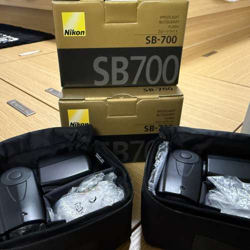 Nikon SB-700