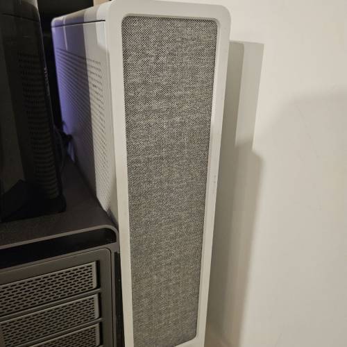 itx 32gb ram 3080ti 5600 fractal design ridge 迷你電腦主機