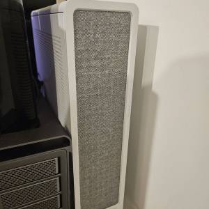 itx 32gb ram 3080ti 5600 fractal design ridge 迷你電腦主機