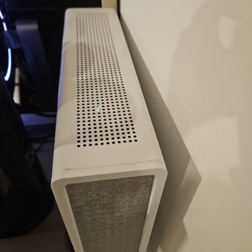 itx 32gb ram 3080ti 5600 fractal design ridge 迷你電腦主機