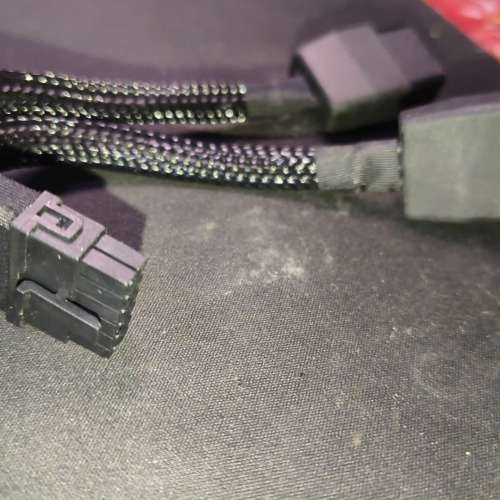 FSP HYDRO K HD600 600 watts 80 Plus 銅牌