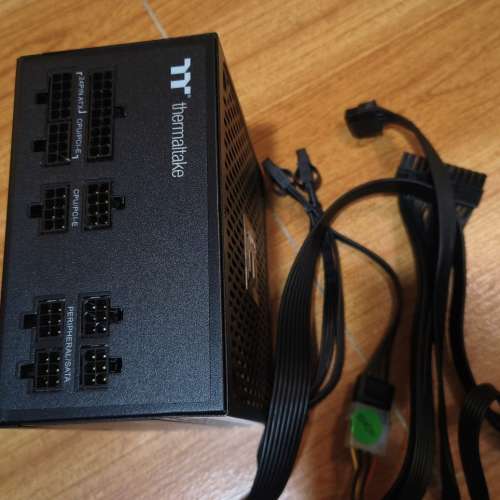 Thermaltake Toughpower GF1 750W 80 Plus Gold