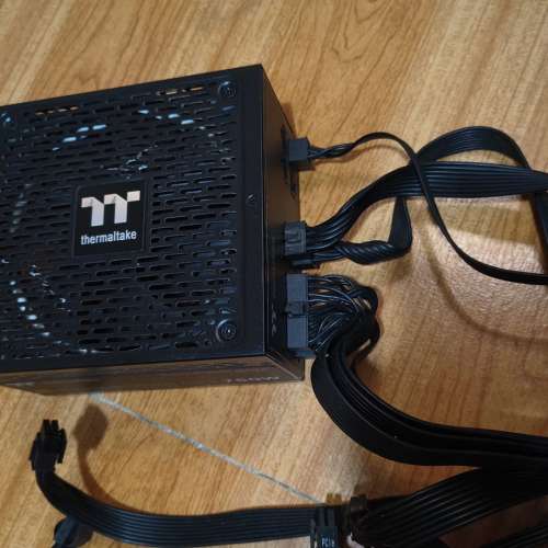 Thermaltake Toughpower GF1 750W 80 Plus Gold
