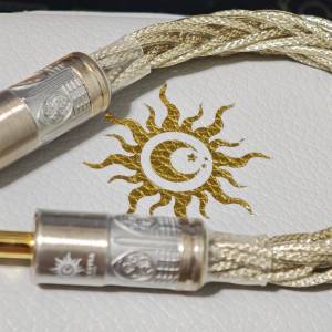 Celestia 秘銀 Mithril過機線