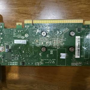 Nvidia Quadro K420 2G