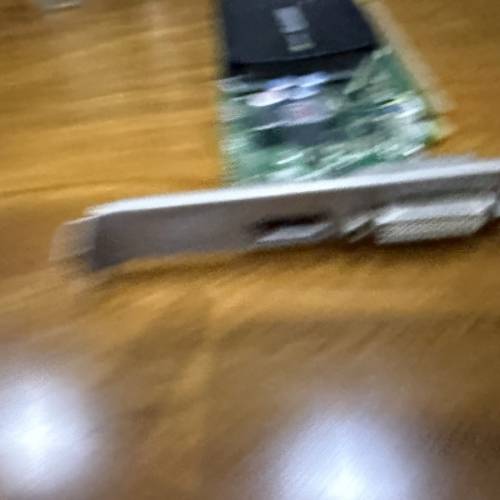 Nvidia Quadro K420 2G