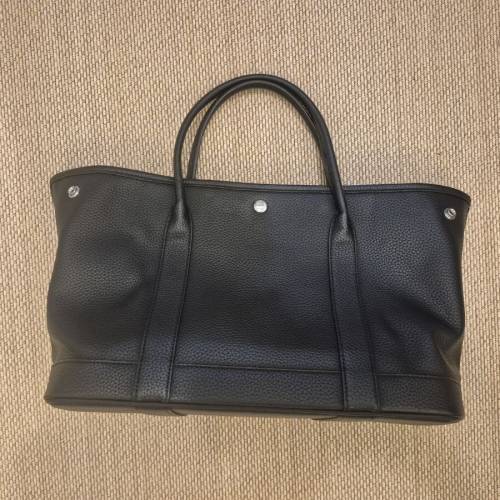 Black Tote Bag