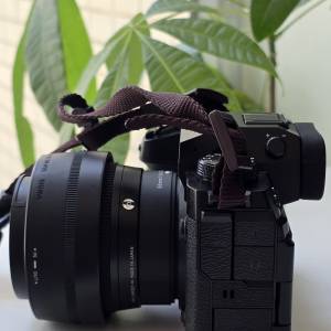 90%新 富士無反相機  FUJIFILM XH2S 相機連盒 少用 有收據
