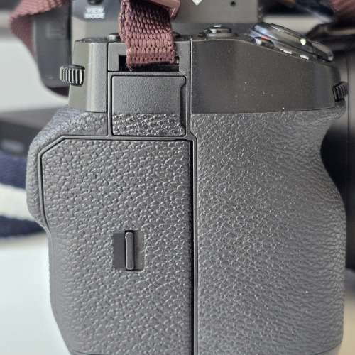 90%新 富士無反相機  FUJIFILM XH2S 相機連盒 少用 有收據