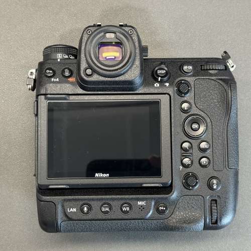Nikon Z Z9 行貨