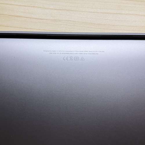 Apple MacBook Pro 13吋 i5 8GB RAM