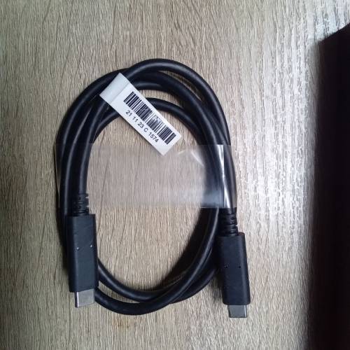 Lenovo ThinkPad Universal USB-C Dock/Lenovo ThinkPad USB-C Dock Gen 2