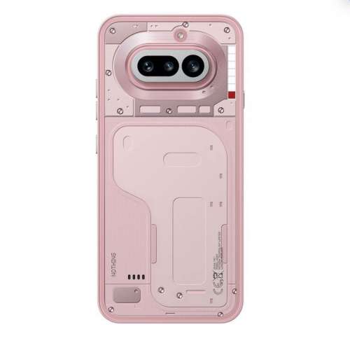 全新現貨 Nothing Phone (4a) 5G 12+256GB 藍色/粉紅色