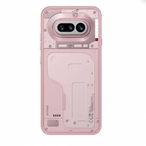 全新現貨 Nothing Phone (4a) 5G 12+256GB 藍色/粉紅色