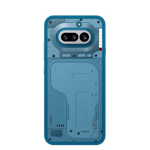 全新現貨 Nothing Phone (4a) 5G 12+256GB 藍色/粉紅色