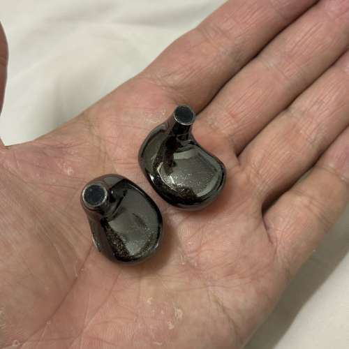 Vision ears Erlkonig black edition