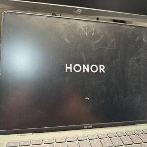 榮耀 Honor MagicBooK Art 14 1KG 超輕薄筆記本電腦 Intel U5 125 CPU 16gb ram + ...
