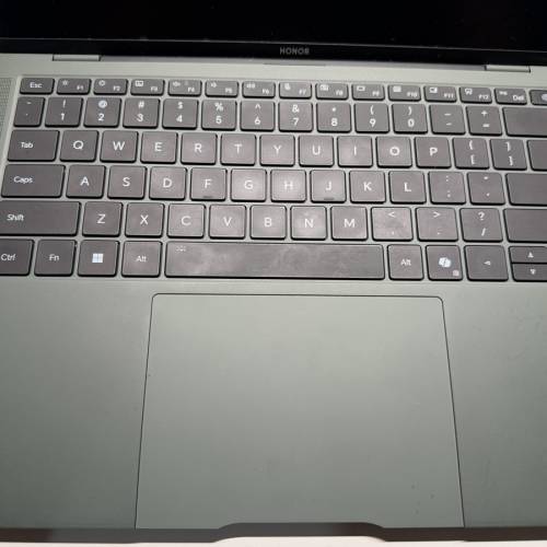 榮耀 Honor MagicBooK Art 14 1KG 超輕薄筆記本電腦 Intel U5 125 CPU 16gb ram + ...
