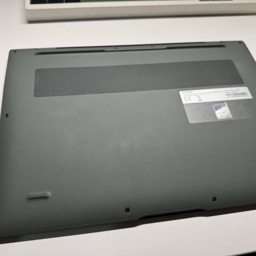 榮耀 Honor MagicBooK Art 14 1KG 超輕薄筆記本電腦 Intel U5 125 CPU 16gb ram + ...