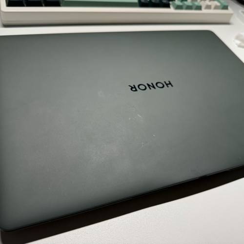 榮耀 Honor MagicBooK Art 14 1KG 超輕薄筆記本電腦 Intel U5 125 CPU 16gb ram + ...