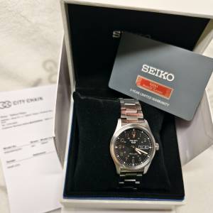 SEIKO SRPG27K