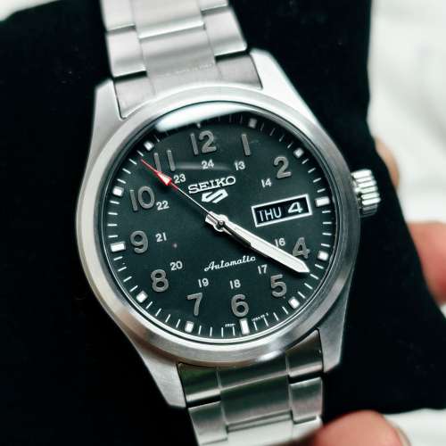 SEIKO SRPG27K