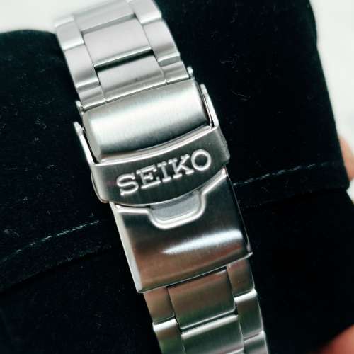 SEIKO SRPG27K