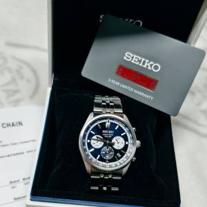 SEIKO SSB427P