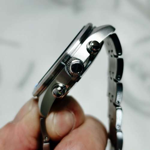 SEIKO SSB427P