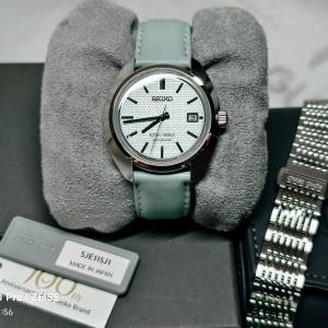 KING SEIKO SJE115J