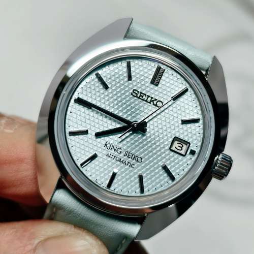 KING SEIKO SJE115J