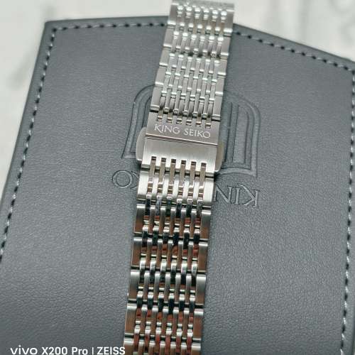 KING SEIKO SJE115J