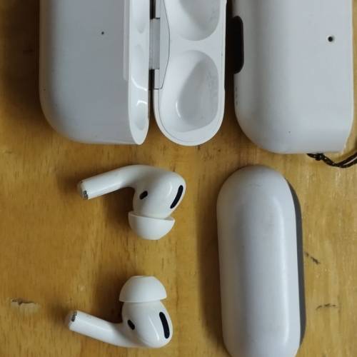 AirPods Pro（100%行貨)