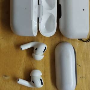 AirPods Pro（100%行貨)