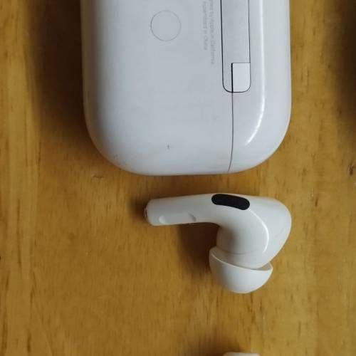 AirPods Pro（100%行貨)