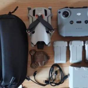 DJI Mini 4 Pro