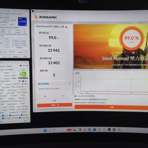 Gigabyte Geforce RTX 5090D 32G Windforce OC