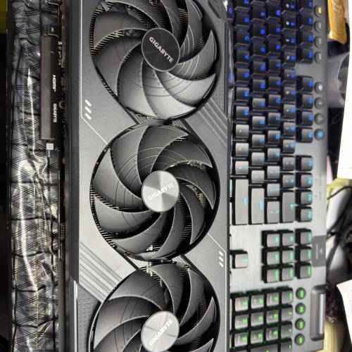 Gigabyte Geforce RTX 5090D 32G Windforce OC