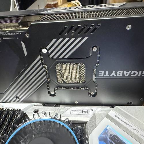 Gigabyte Geforce RTX 5090D 32G Windforce OC