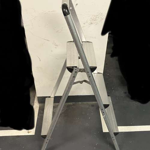 摺疊 鋁梯 folding aluminum ladder