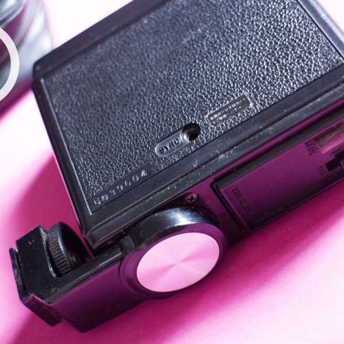 National / Kako 閃光燈 Flash Light X 4 微距攝影一流