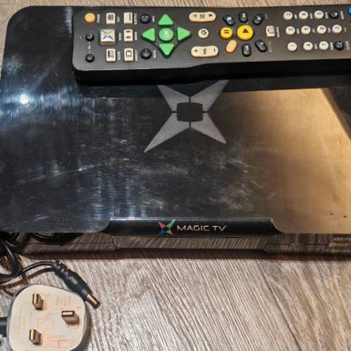 Magic TV MTV3200D