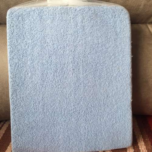 Hooded Bath Towel WashCloths Gift Set for Newborns NEW 全新嬰兒毛巾套裝