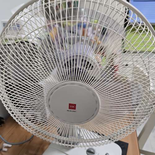 * KDK  * 復古 * 原始 * 電風扇 *