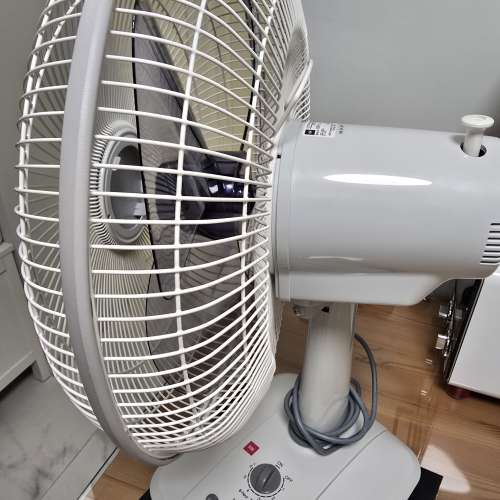 * KDK  * 復古 * 原始 * 電風扇 *