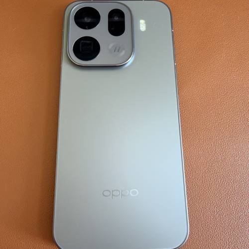 oppo find X9 pro (港行）
