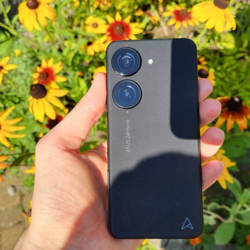 zenfone 10